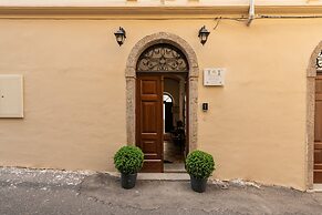 Palazzo Cherchi
