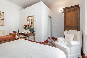 Palazzo Cherchi
