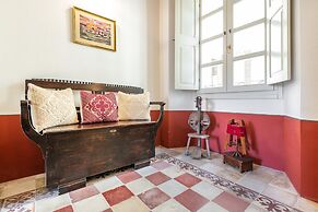 Palazzo Cherchi