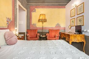 Palazzo Cherchi