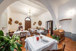 Palazzo Cherchi