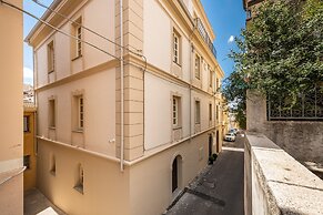 Palazzo Cherchi