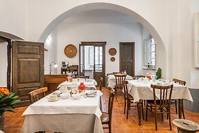 Palazzo Cherchi