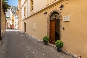 Palazzo Cherchi