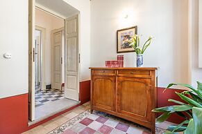 Palazzo Cherchi