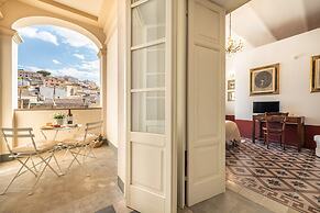 Palazzo Cherchi
