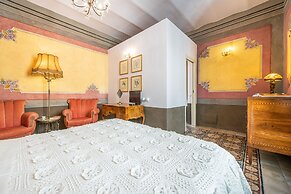 Palazzo Cherchi