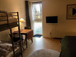Børglum Mejeri Hotel B&B
