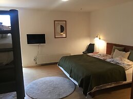 Børglum Mejeri Hotel B&B