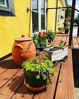 Børglum Mejeri Hotel B&B