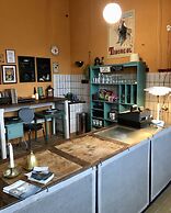 Børglum Mejeri Hotel B&B