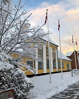 Børglum Mejeri Hotel B&B