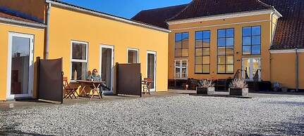 Børglum Mejeri Hotel B&B