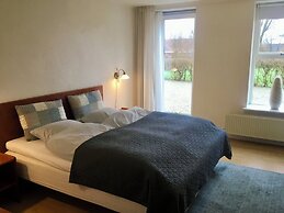 Børglum Mejeri Hotel B&B