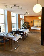 Børglum Mejeri Hotel B&B