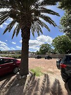 HOTEL TAMARIZ
