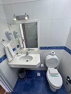 HOTEL TAMARIZ