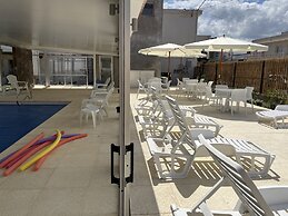 HOTEL TAMARIZ