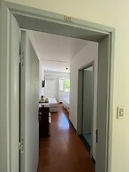 HOTEL TAMARIZ