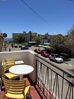 HOTEL TAMARIZ