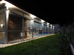 HOTEL TAMARIZ