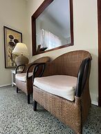 HOTEL TAMARIZ