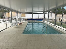 HOTEL TAMARIZ