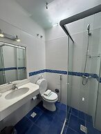 HOTEL TAMARIZ