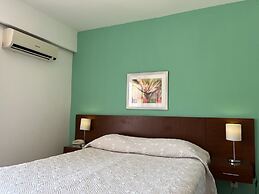 HOTEL TAMARIZ