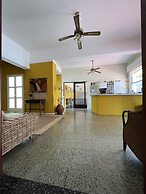 HOTEL TAMARIZ