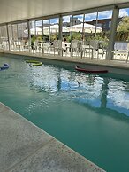 HOTEL TAMARIZ