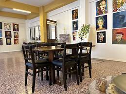 HOTEL TAMARIZ