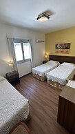 HOTEL TAMARIZ