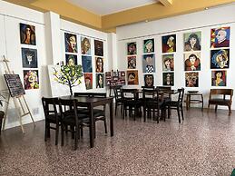HOTEL TAMARIZ
