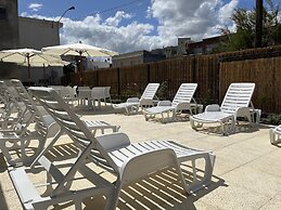HOTEL TAMARIZ