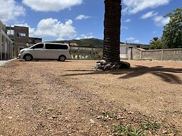 HOTEL TAMARIZ