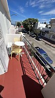 HOTEL TAMARIZ