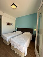 HOTEL TAMARIZ