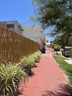 HOTEL TAMARIZ