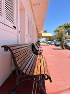 HOTEL TAMARIZ