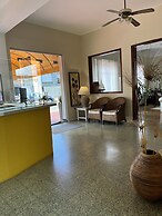 HOTEL TAMARIZ