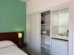 HOTEL TAMARIZ