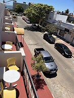 HOTEL TAMARIZ