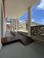 HOTEL TAMARIZ