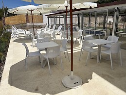 HOTEL TAMARIZ
