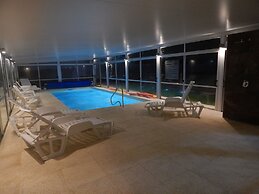 HOTEL TAMARIZ