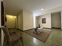 HOTEL TAMARIZ