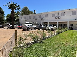 HOTEL TAMARIZ