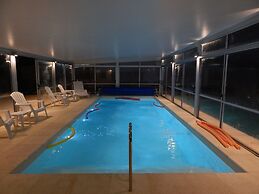 HOTEL TAMARIZ