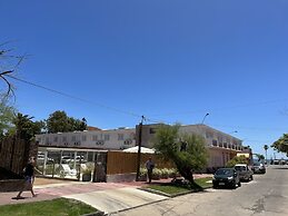 HOTEL TAMARIZ